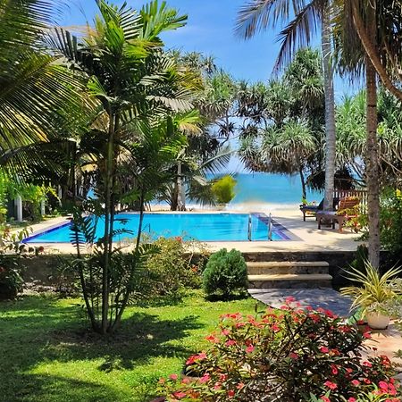 Villa Czech House Tangalle Exterior foto