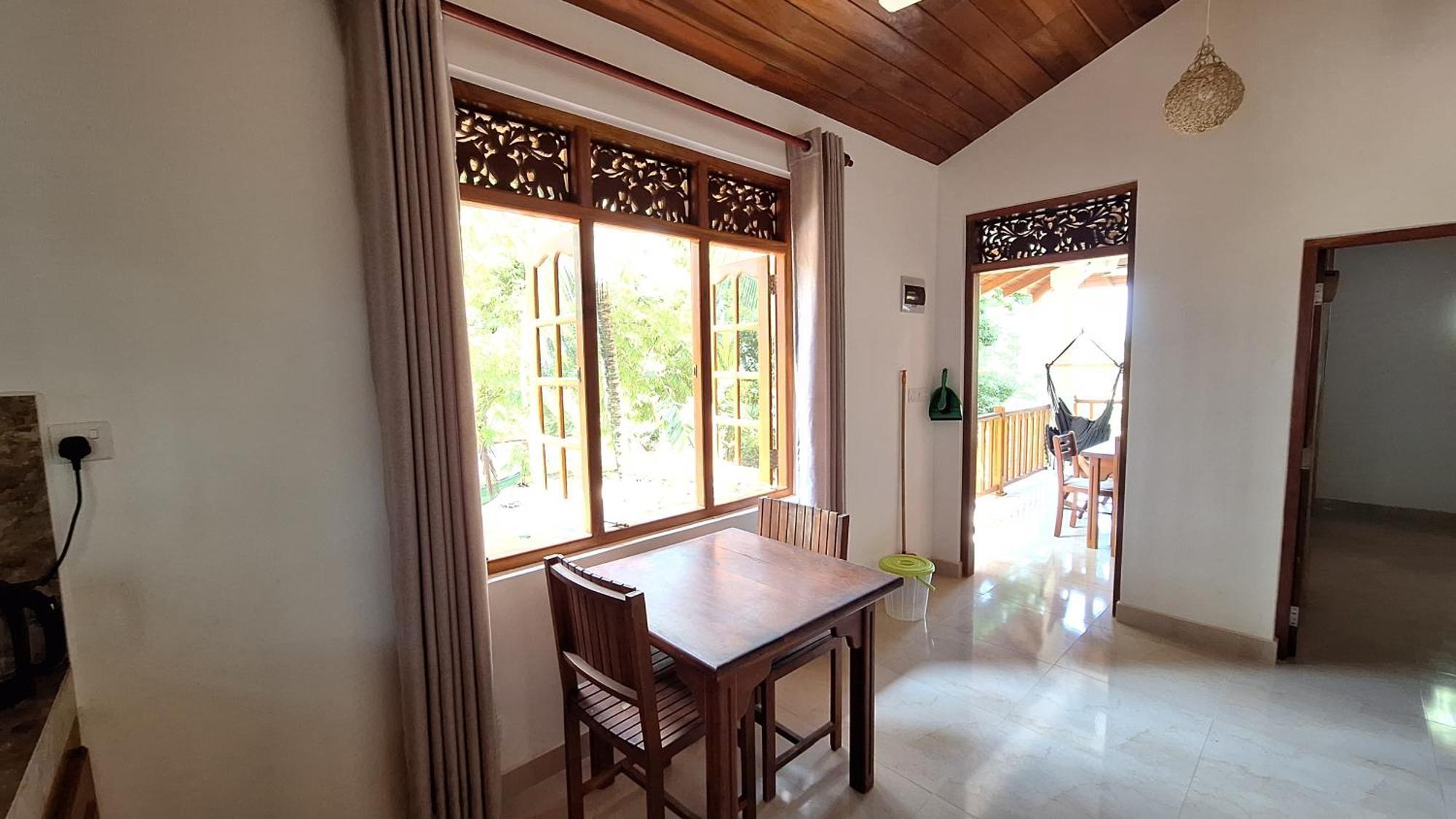 Villa Czech House Tangalle Exterior foto