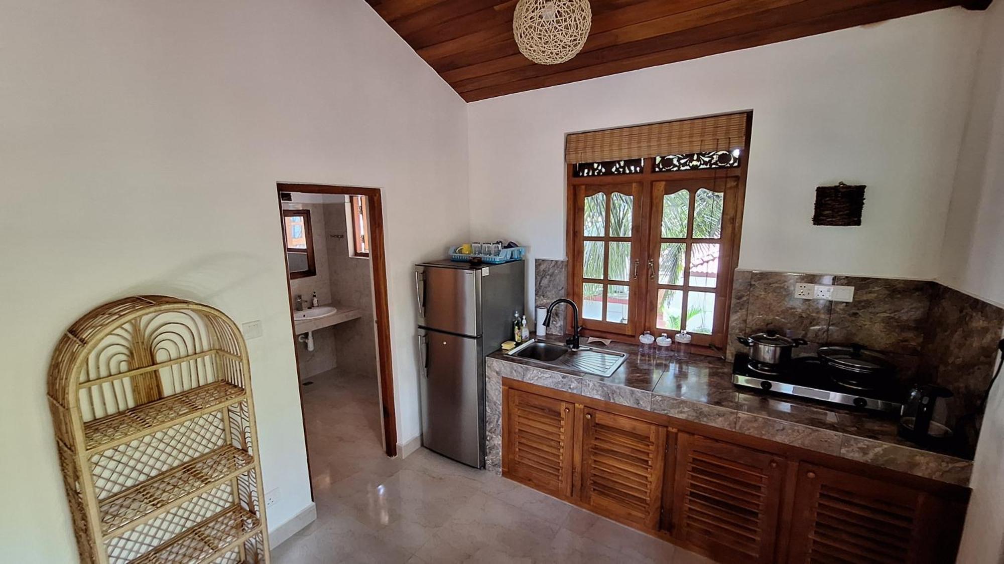 Villa Czech House Tangalle Exterior foto