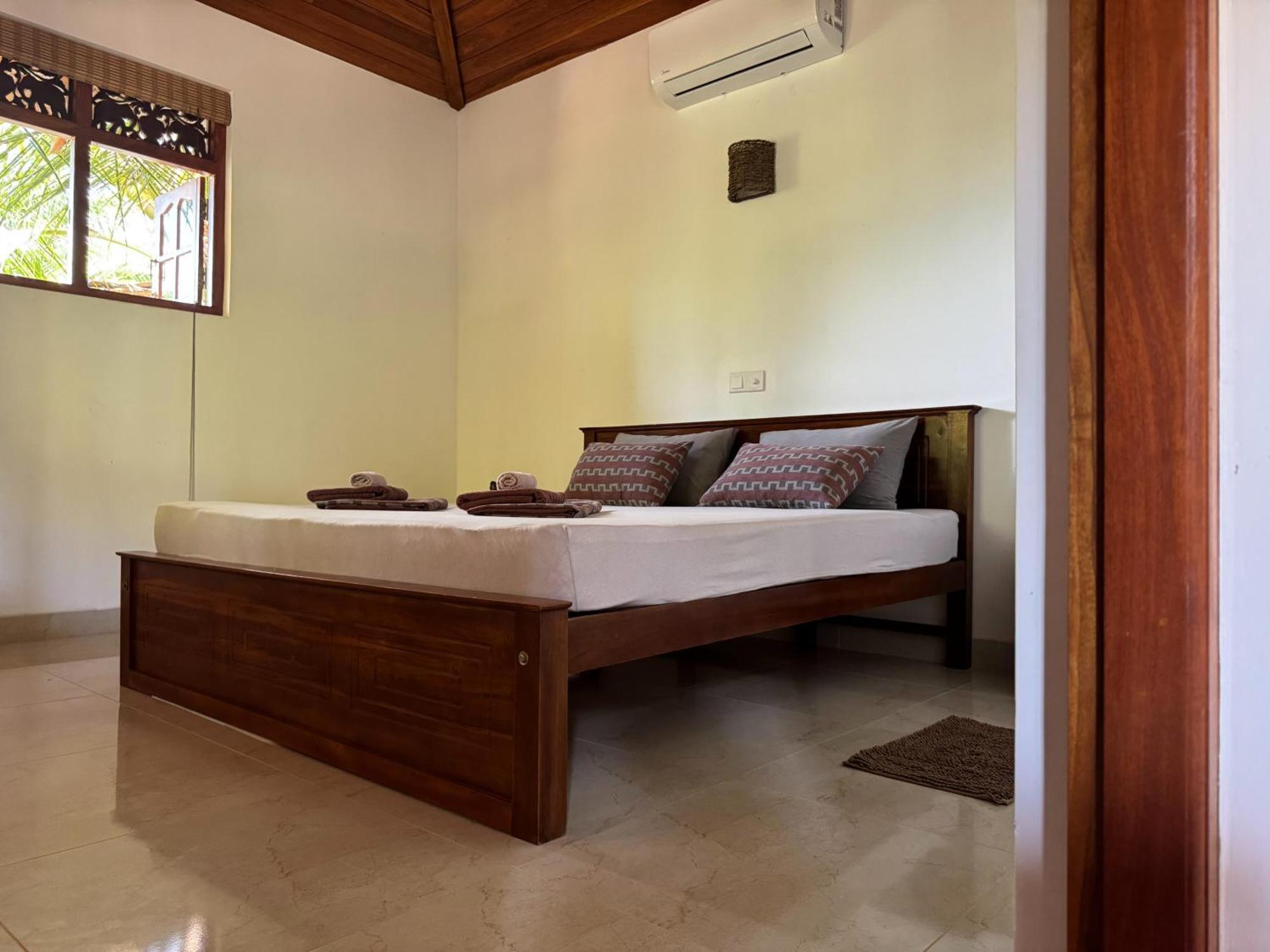 Villa Czech House Tangalle Exterior foto