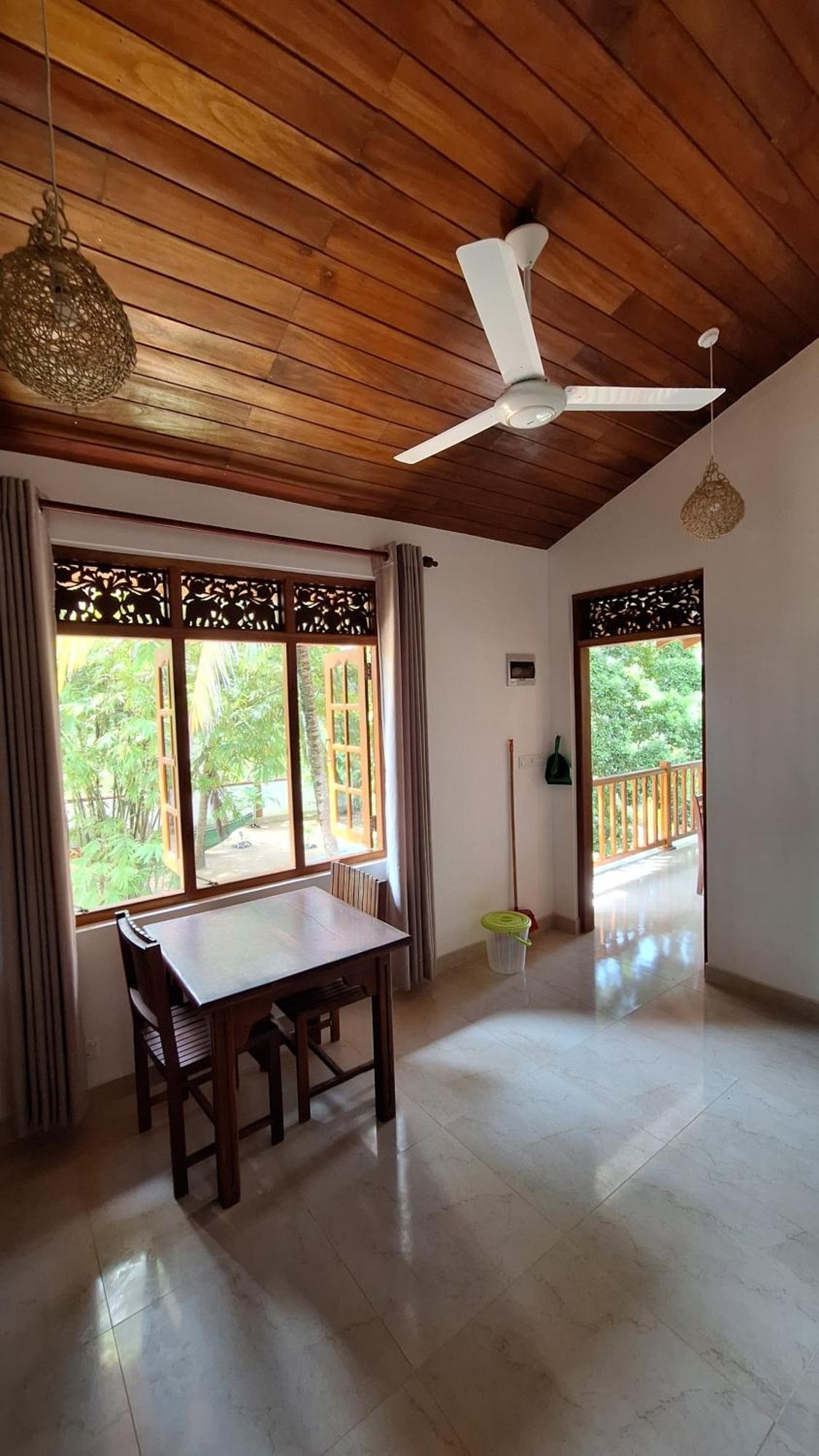 Villa Czech House Tangalle Exterior foto