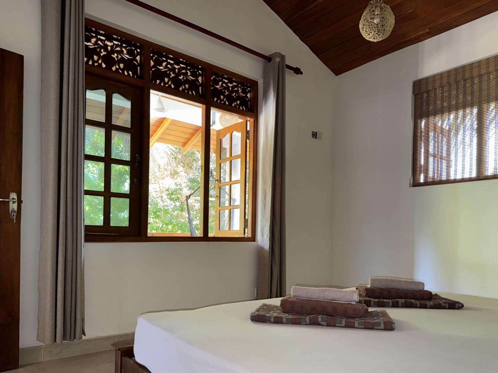 Villa Czech House Tangalle Exterior foto