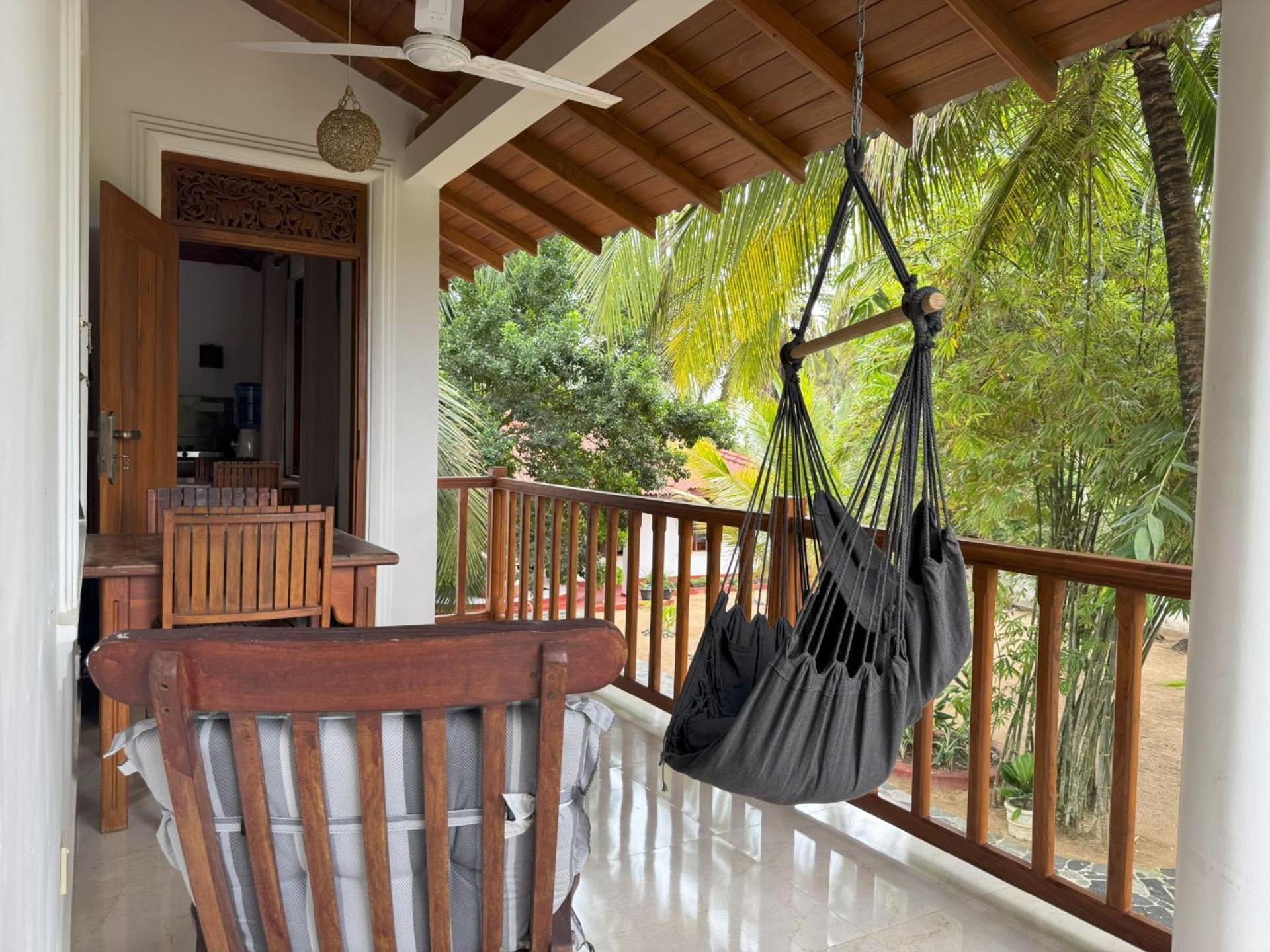 Villa Czech House Tangalle Exterior foto