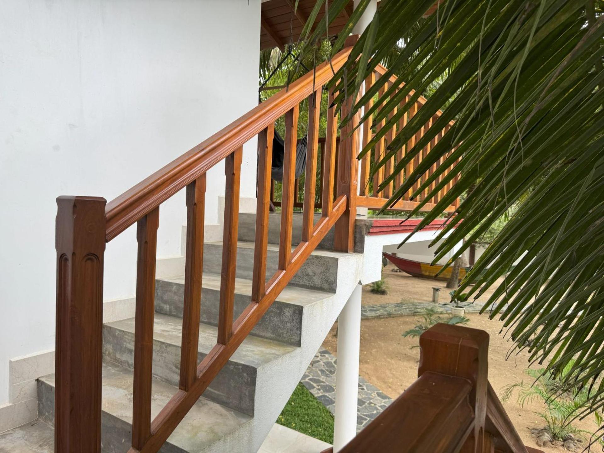 Villa Czech House Tangalle Exterior foto