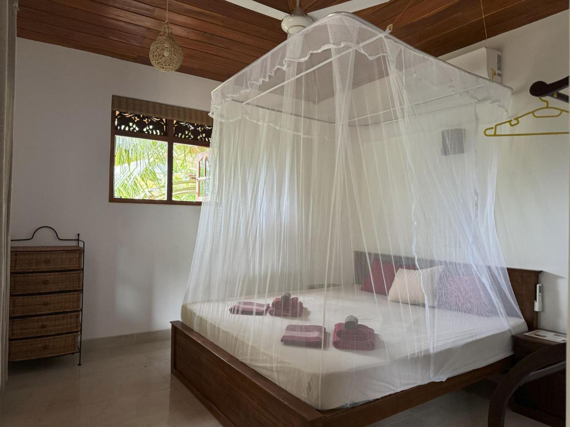 Villa Czech House Tangalle Exterior foto