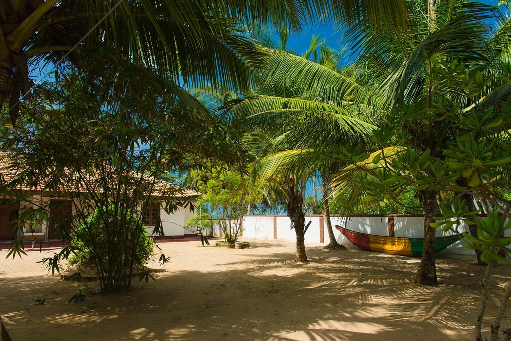 Villa Czech House Tangalle Exterior foto