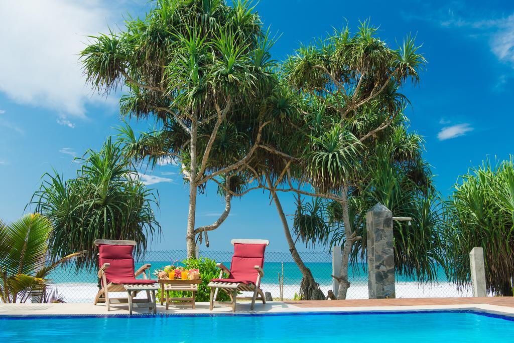 Villa Czech House Tangalle Exterior foto