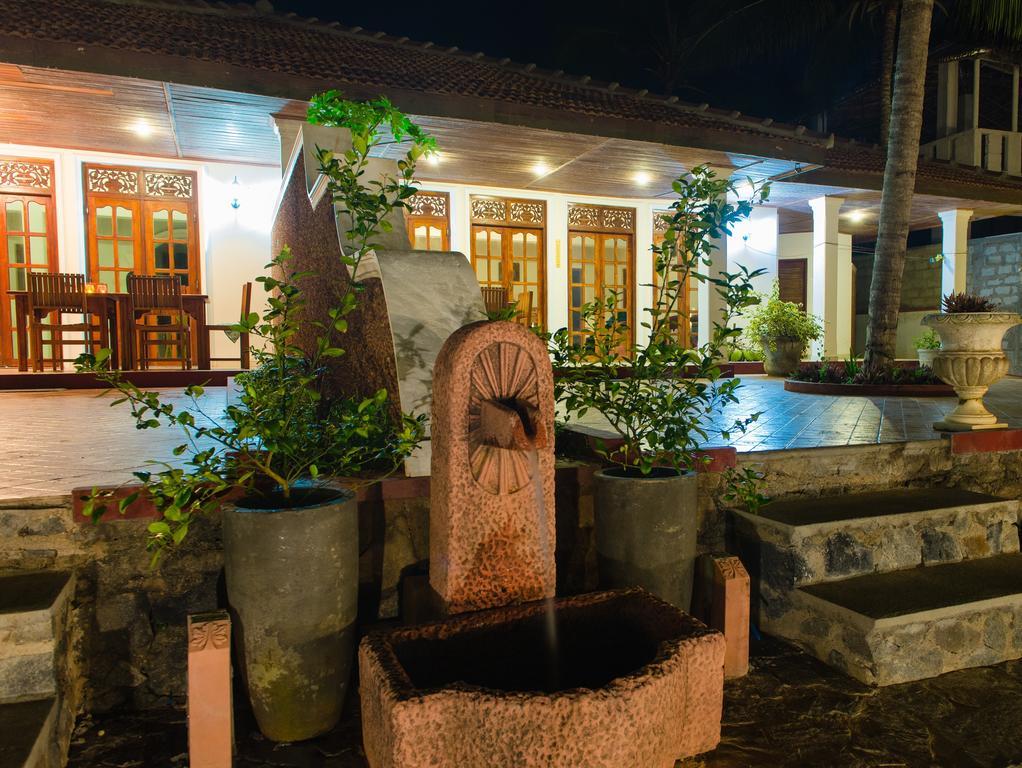 Villa Czech House Tangalle Exterior foto