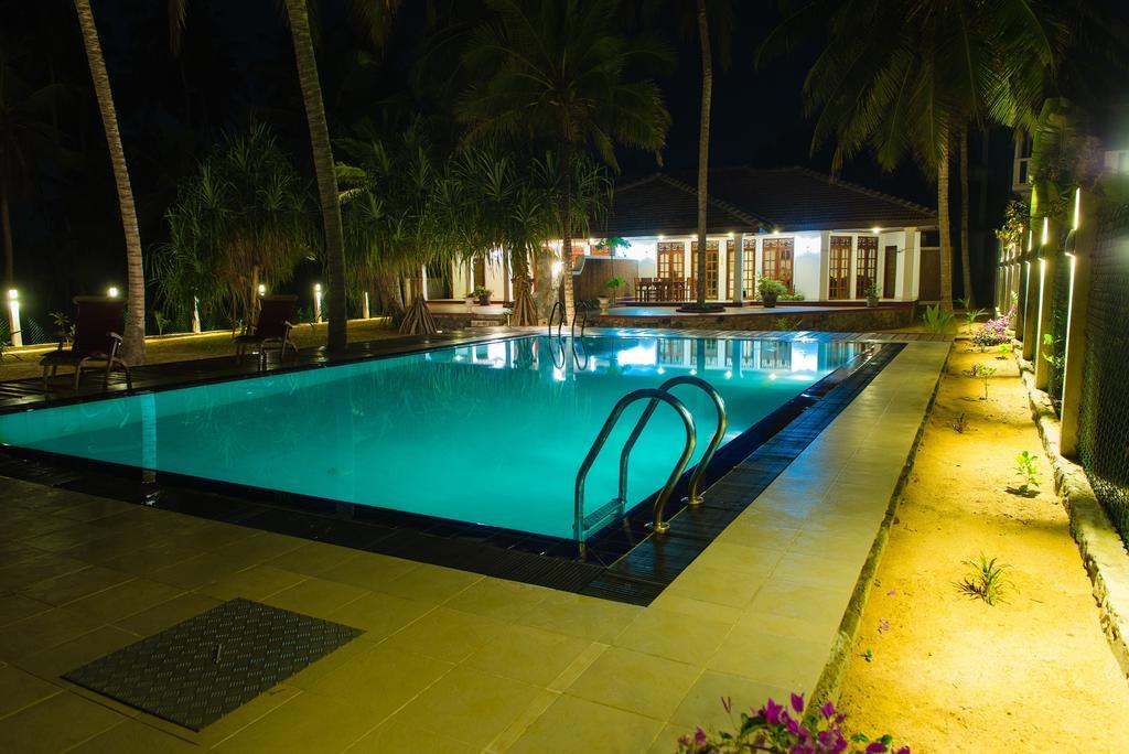 Villa Czech House Tangalle Exterior foto