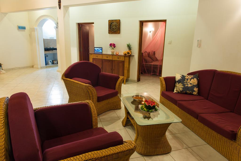Villa Czech House Tangalle Exterior foto