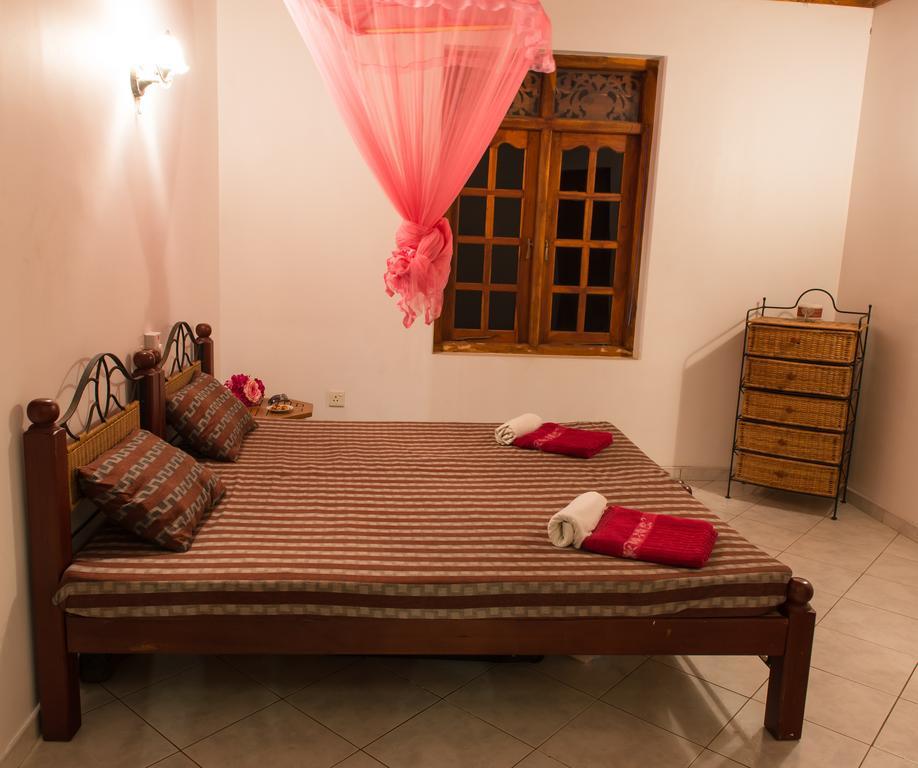 Villa Czech House Tangalle Exterior foto